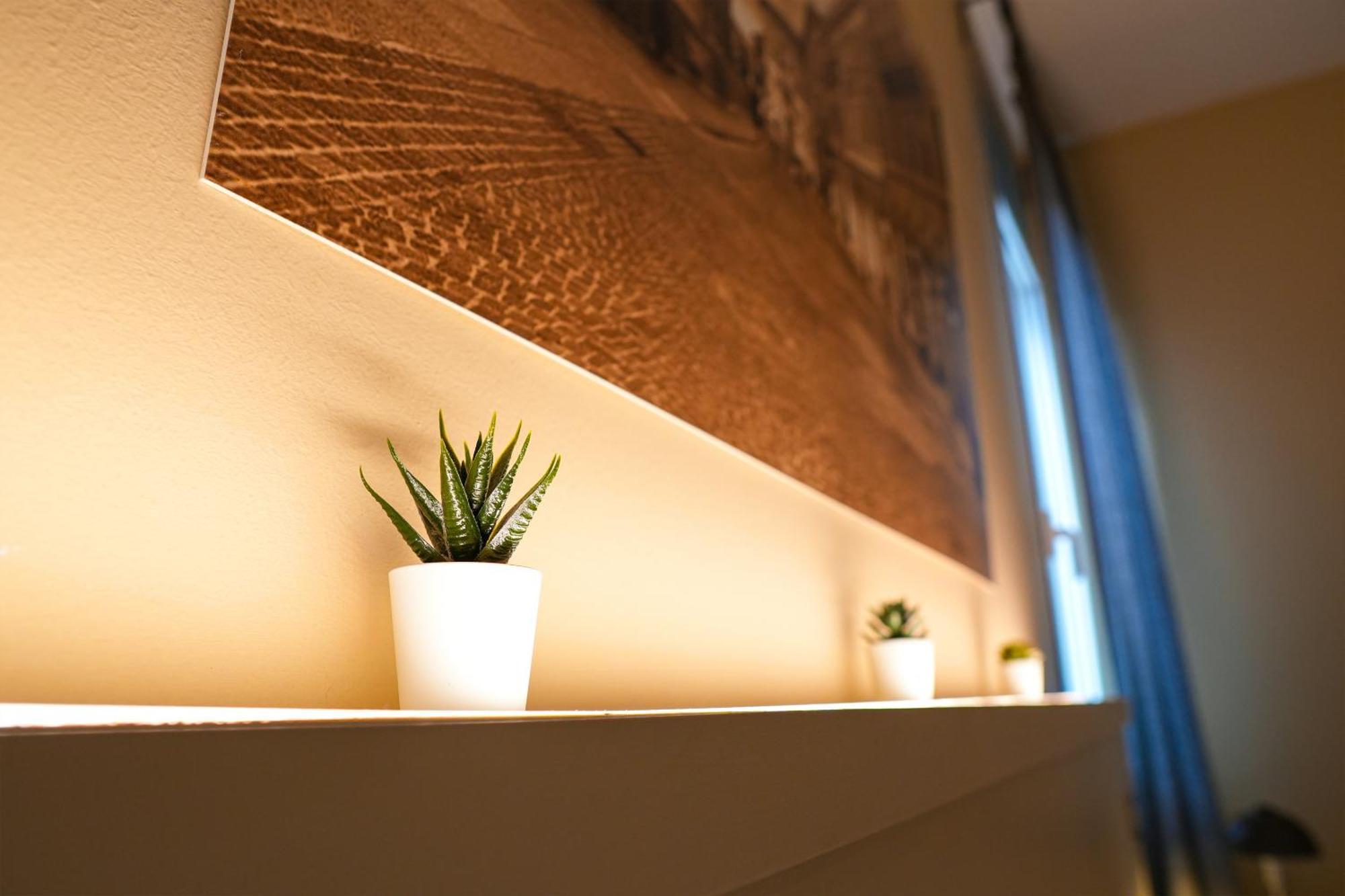 Smart Hotel Ferrara Buitenkant foto